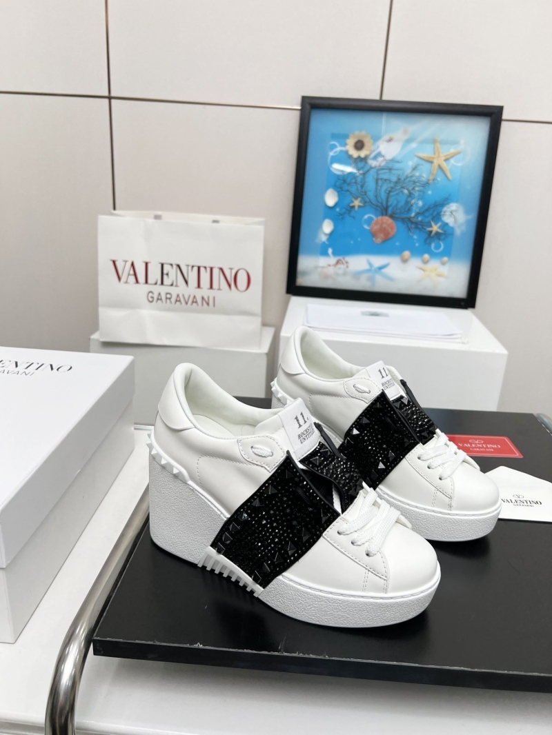 Valentino Casual Shoes